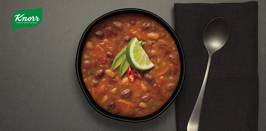 3 Reasons Your Menu Needs Plant-Based Soups