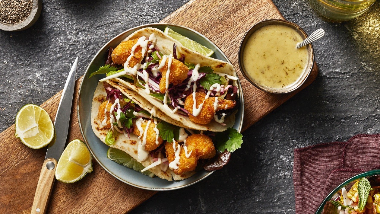 10 Plant-Based Menu Ideas for Takeout & Delivery 