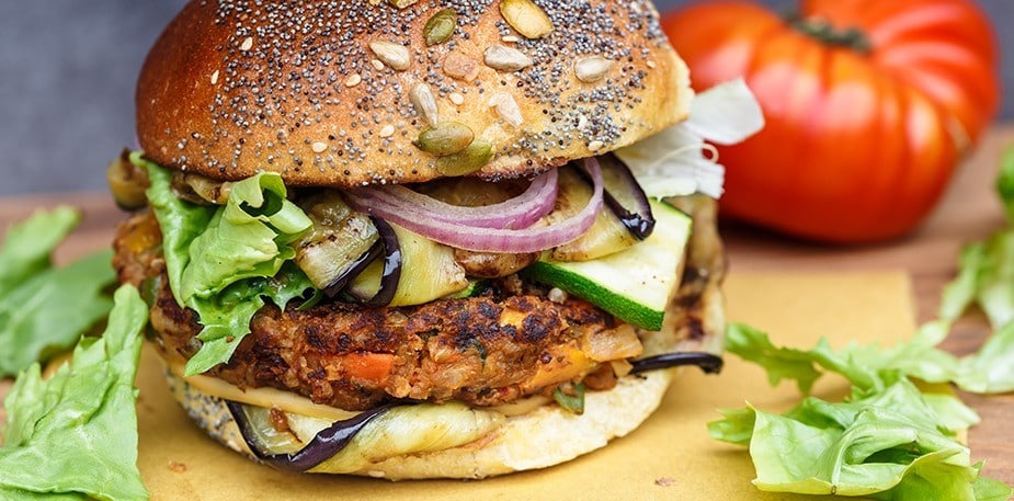 The Future of Meat: The Rise in Plant Based Substitutes