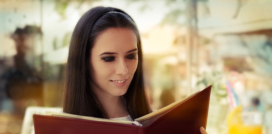 5 Tips for Enticing Menu Descriptions