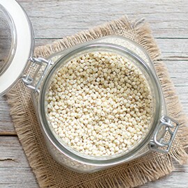 Ancient Grains Ancient Grains