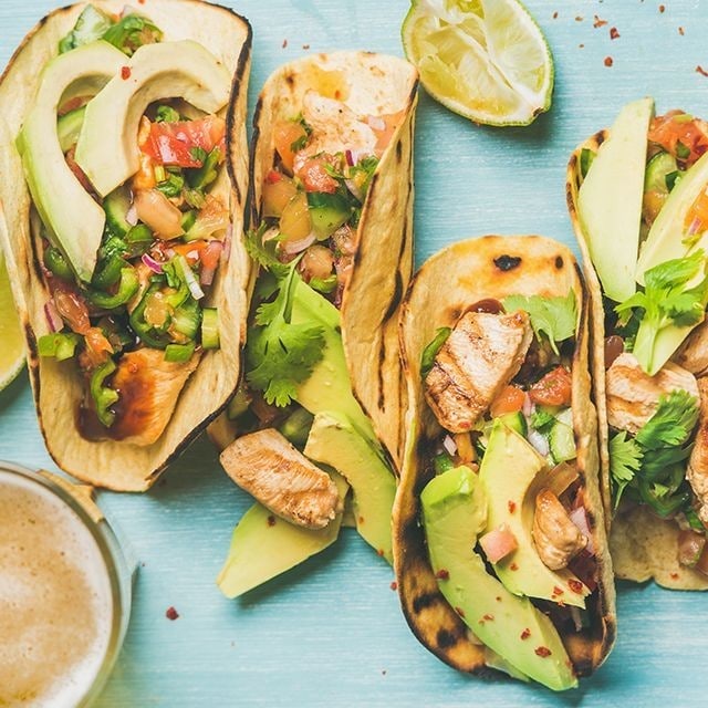 Our Registered Dietitian and Chefs Share Tips to Reduce Sodium