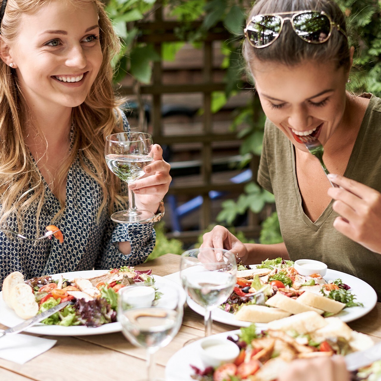 Top 10 Plant Based Recipes for Summer