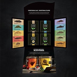 Pure Leaf® Hot Tea Free Sample