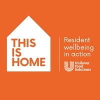 This Is Home Logo