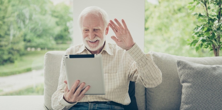 Resident Engagement for Senior Living