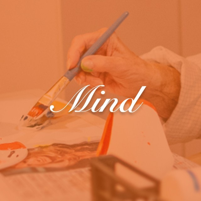 Mind Mind