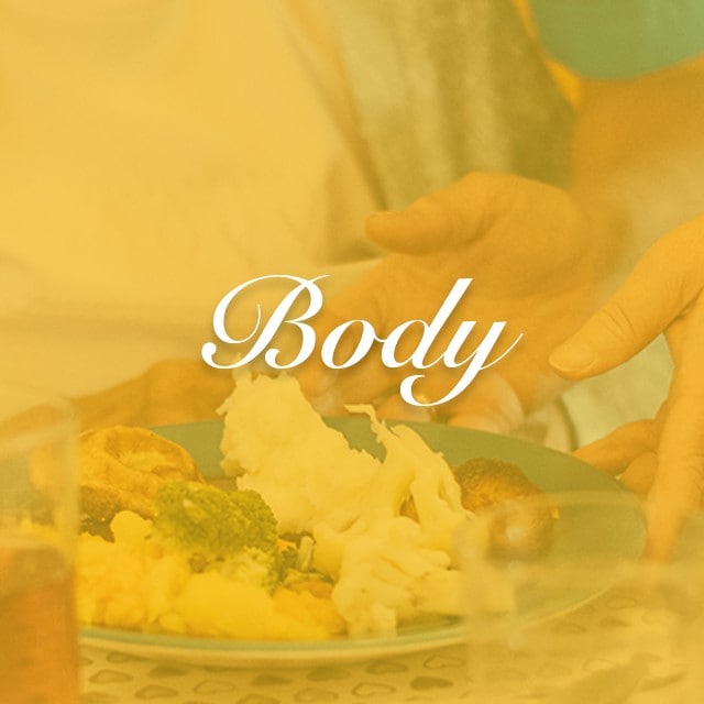 Body Body