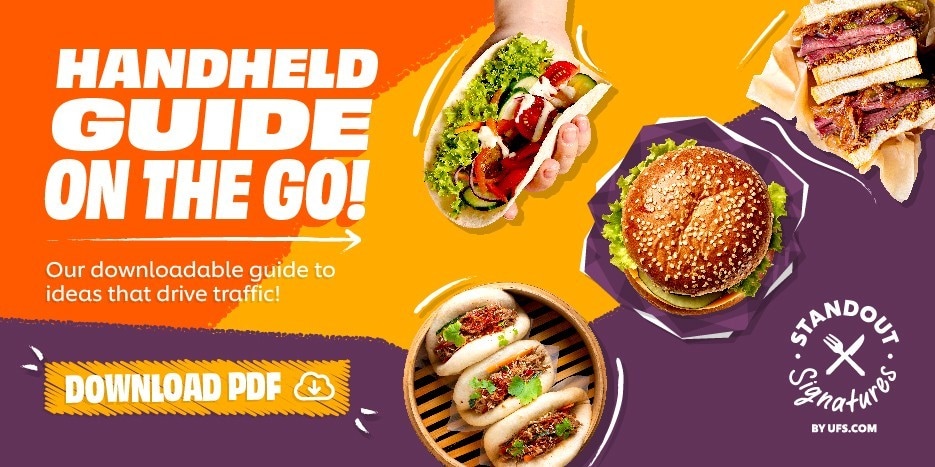 Handheld Guide On the Go