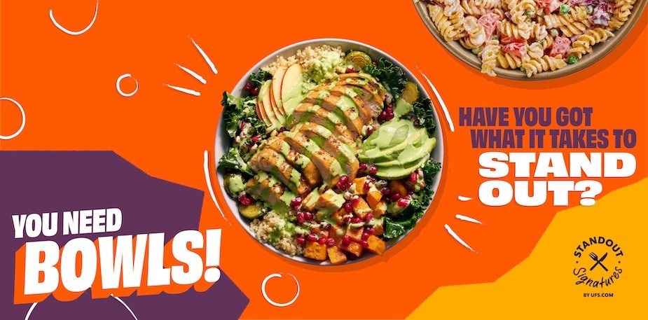 standout bowls