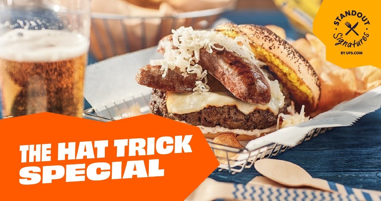 The Hat Trick Special