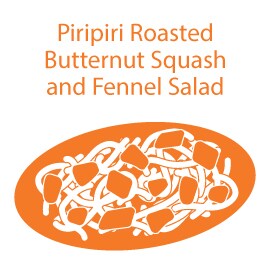 Piripiri Roasted Piripiri Roasted