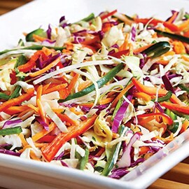 Slaw Slaw