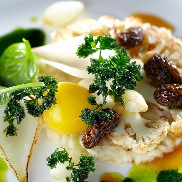 What 2018 Diet Trends Mean For Your Menu