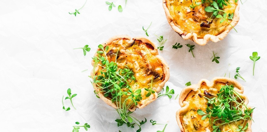 Looking Ahead to 2019 Culinary Trends