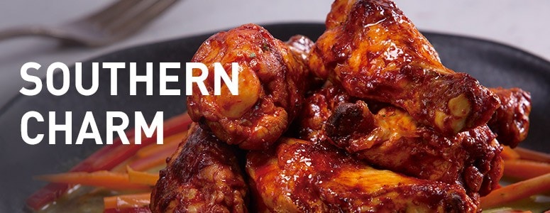 Southern Charm