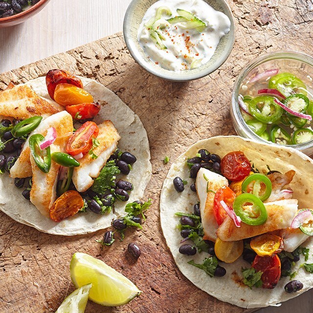 Baja Food Renaissance: Ensenada Fish Tacos and More Flavourful Dishes