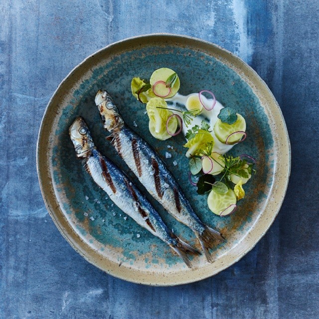 Why Fish Is Everywhere