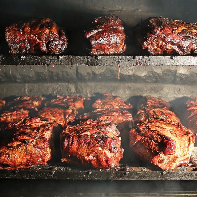 Global BBQ Techniques for Epic Dishes