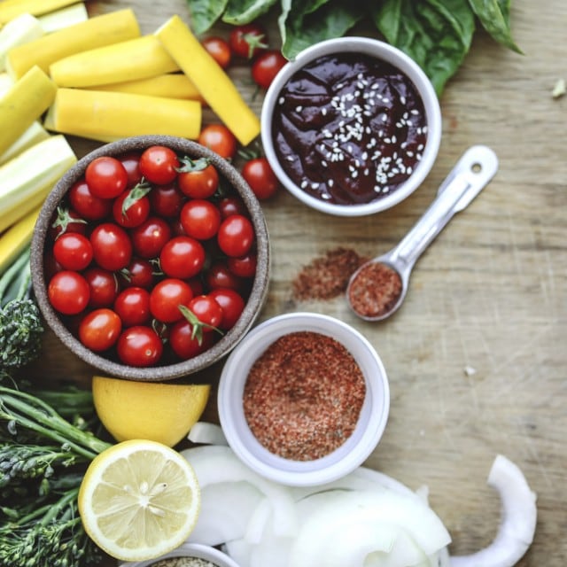 Pro Seasoning Techniques to Transform Recipes