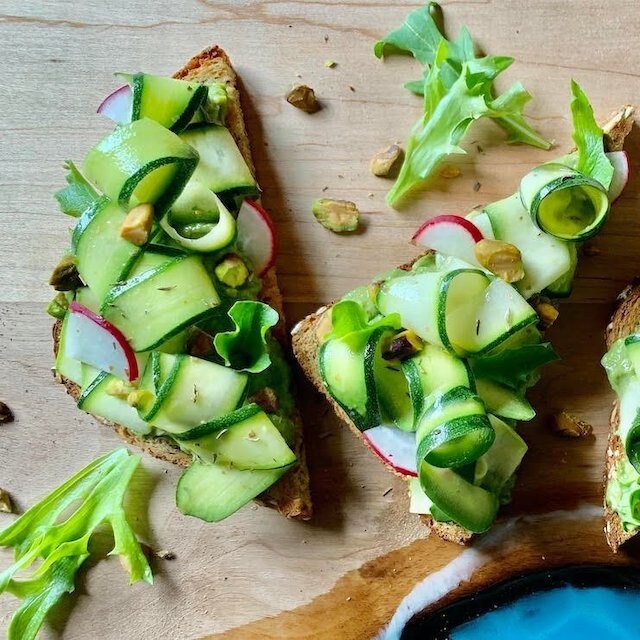 6 Plant-Based Trends to Consider in 2024