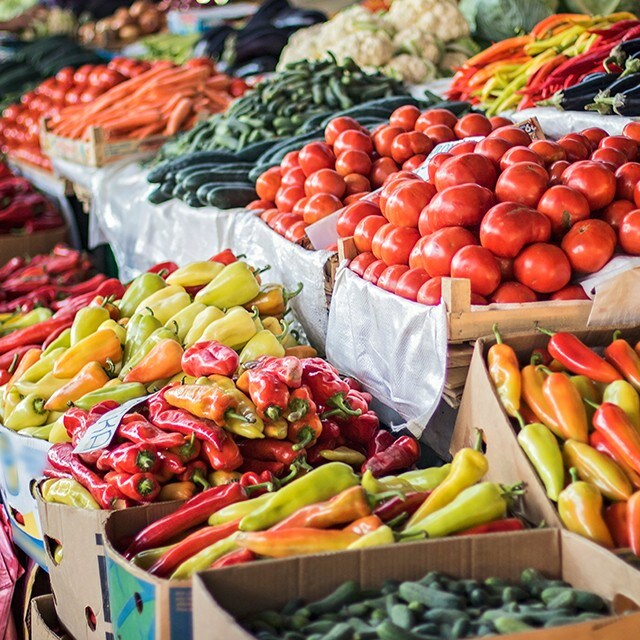 Global Flavours Add Intrigue, Increase Traffic