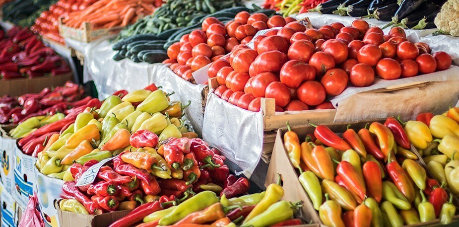 Global Flavours Add Intrigue, Increase Traffic