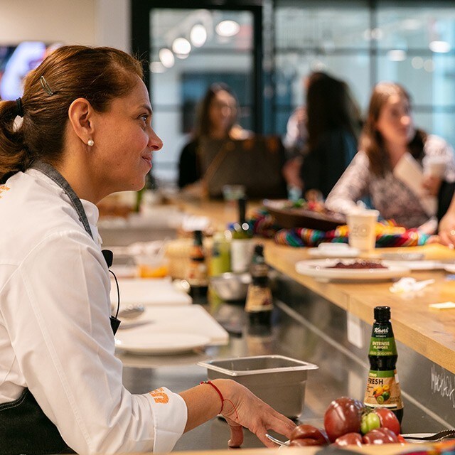 Adapting Trending Mexican Flavours & Dishes to Your Menu