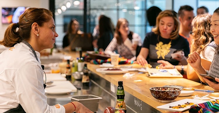 Adapting Trending Mexican Flavours & Dishes to Your Menu