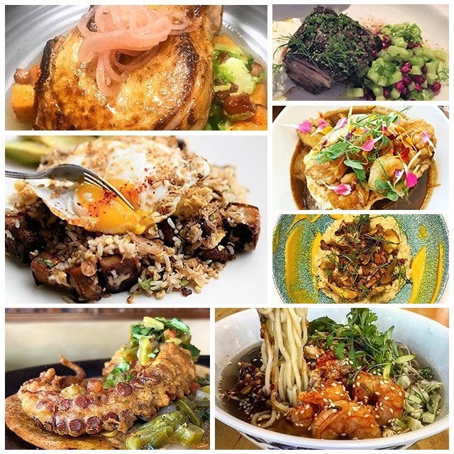 Beyond Pumpkin Spice: 7 Fall Food Trends to Know - By Chef Dana Cohen