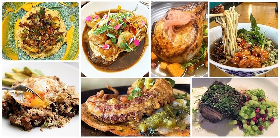 Beyond Pumpkin Spice: 7 Fall Food Trends to Know - By Chef Dana Cohen