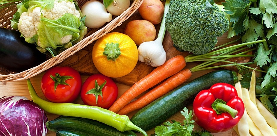 Chefs Give Fresh Ideas for Delicious Spring Meals