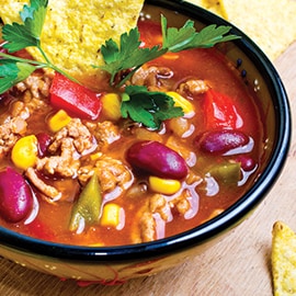 Soups Soups