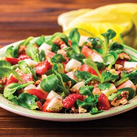 Salads Salads