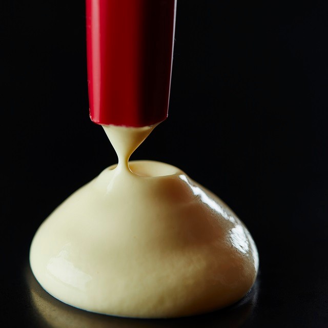 Cooking with Siphons