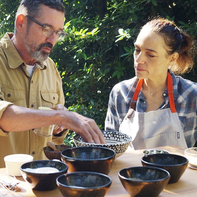 How to Make BBQ Rub with Tuffy Stone How to Make BBQ Rub with Tuffy Stone