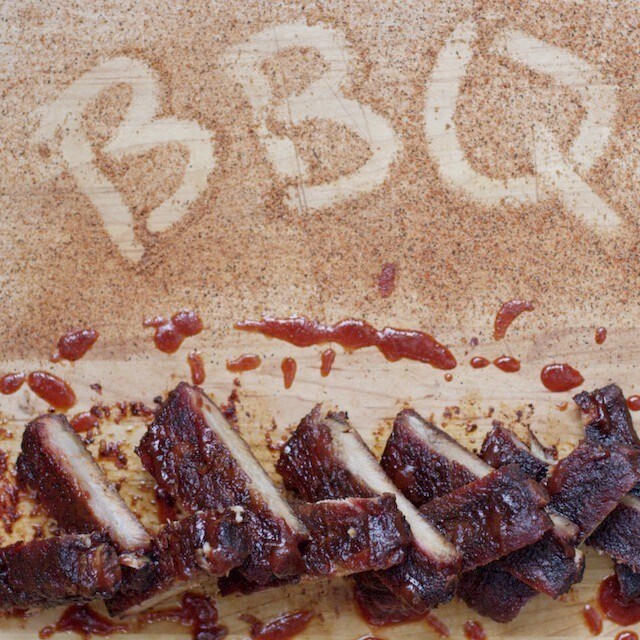 How to Make Ribs with Tuffy Stone How to Make Ribs with Tuffy Stone