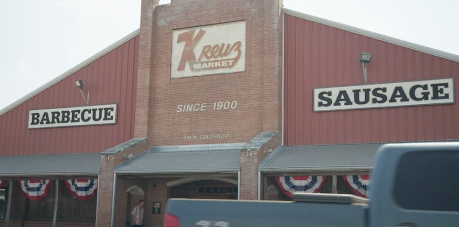 Kreuz Market