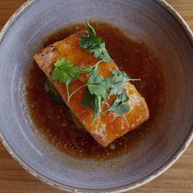 Loro Asian Smokehouse
