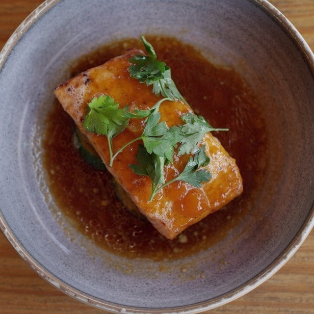 Loro Asian Smokehouse Loro Asian Smokehouse