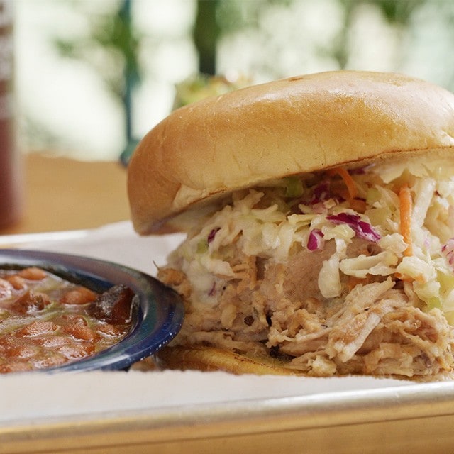 Pat Martin's Whole Hog BBQ Pat Martin's Whole Hog BBQ