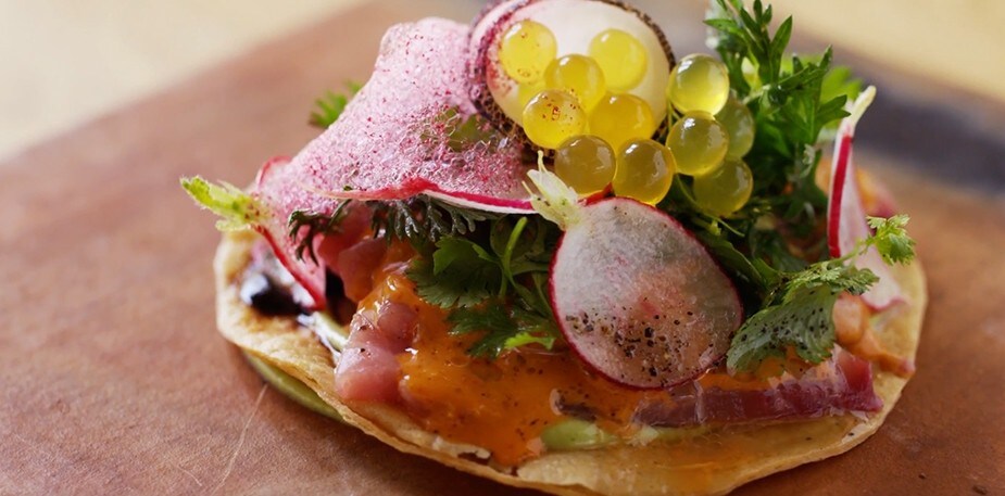 Baja Video Preview Baja Tostadas