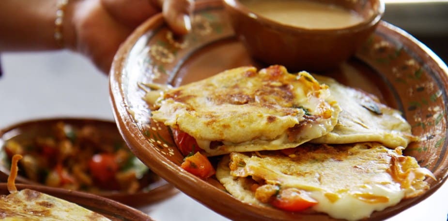 Baja Video Preview Gorditas Rellenas