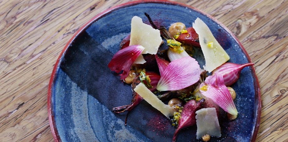 Baja Video Preview Roasted Beets