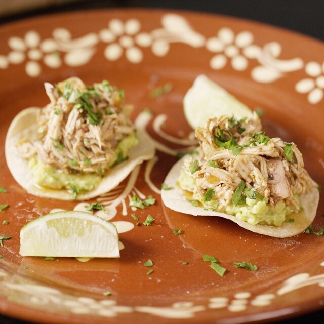 Watch Chef Kyle Jakobi Prepare Chicken Birria Watch Chef Kyle Jakobi Prepare Chicken Birria