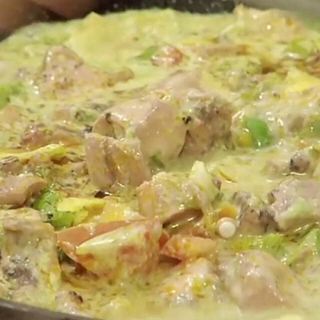 Culinary Tour of Brazil Culinary Tour of Brazil