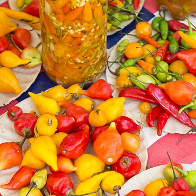 Sao Paulo's Markets Sao Paulo's Markets