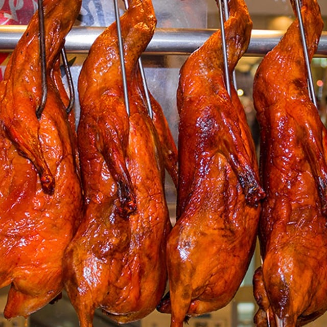 Top Beijing Dishes Top Beijing Dishes