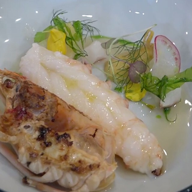 A Culinary Tour of Paris A Culinary Tour of Paris