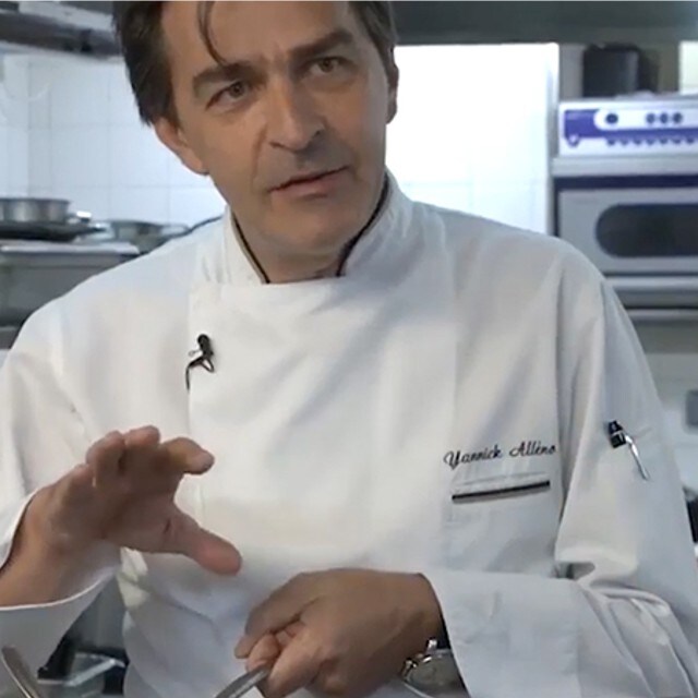 Extraction Techniques for Extraordinary Sauces Extraction Techniques for Extraordinary Sauces